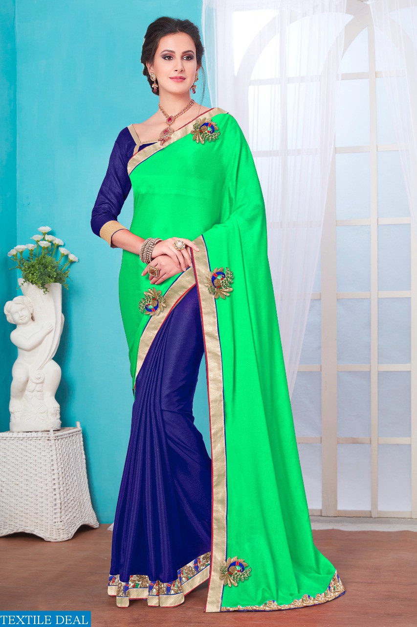 pikasho magazine vol-18 Wholesale Ethnic Saree